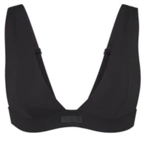 Skims Swim..NWT Sold out Onyx